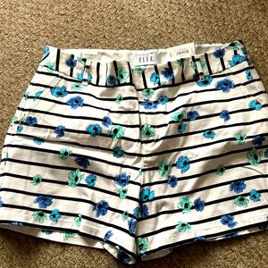 Elle Brand New shorts Size 14